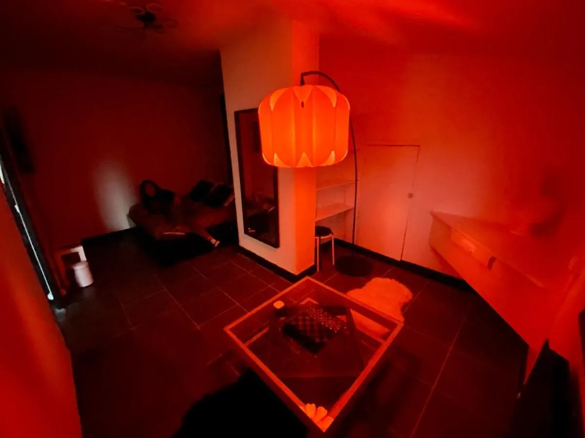 Suite Apollon - Centre-ville Saint-Etienne