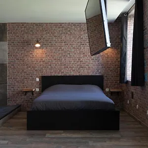 Appartement Le New-york, Saint-Etienne (Loire)