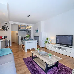  Appartement Le Grand Gevell - Bel à 5 Minutes Du Port De France