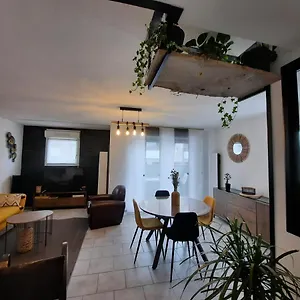  Appartement Les Terrasses De Valombois France