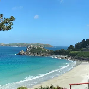  Appartement Bel Duplex Port De Guirec France