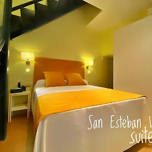  Appartement Triplex San Esteban 16 Senorial Espagne