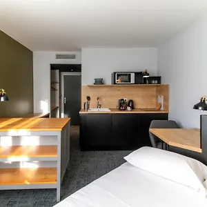  Appartement Le Parc 42 Saint-etienne