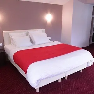 3* Hotel The Originals City, Le Cheval Noir, Saint-étienne