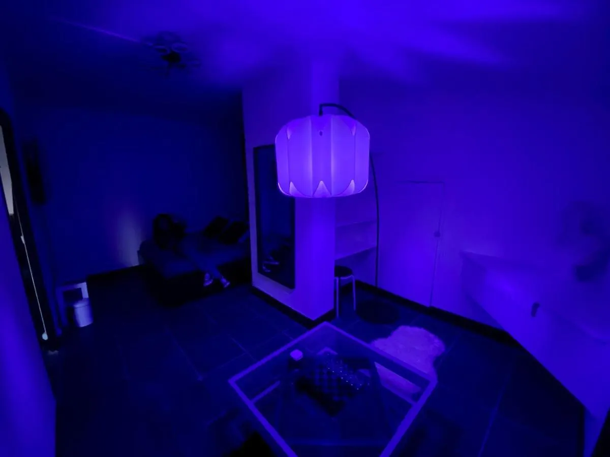 Apartment Suite Apollon - Centre-Ville Saint-Etienne